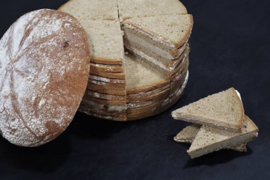 pain surprise charcutier